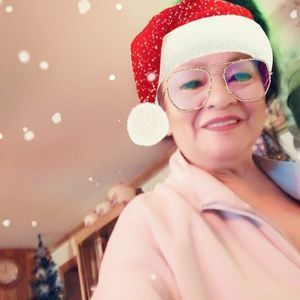 Meet your Posher, Norma